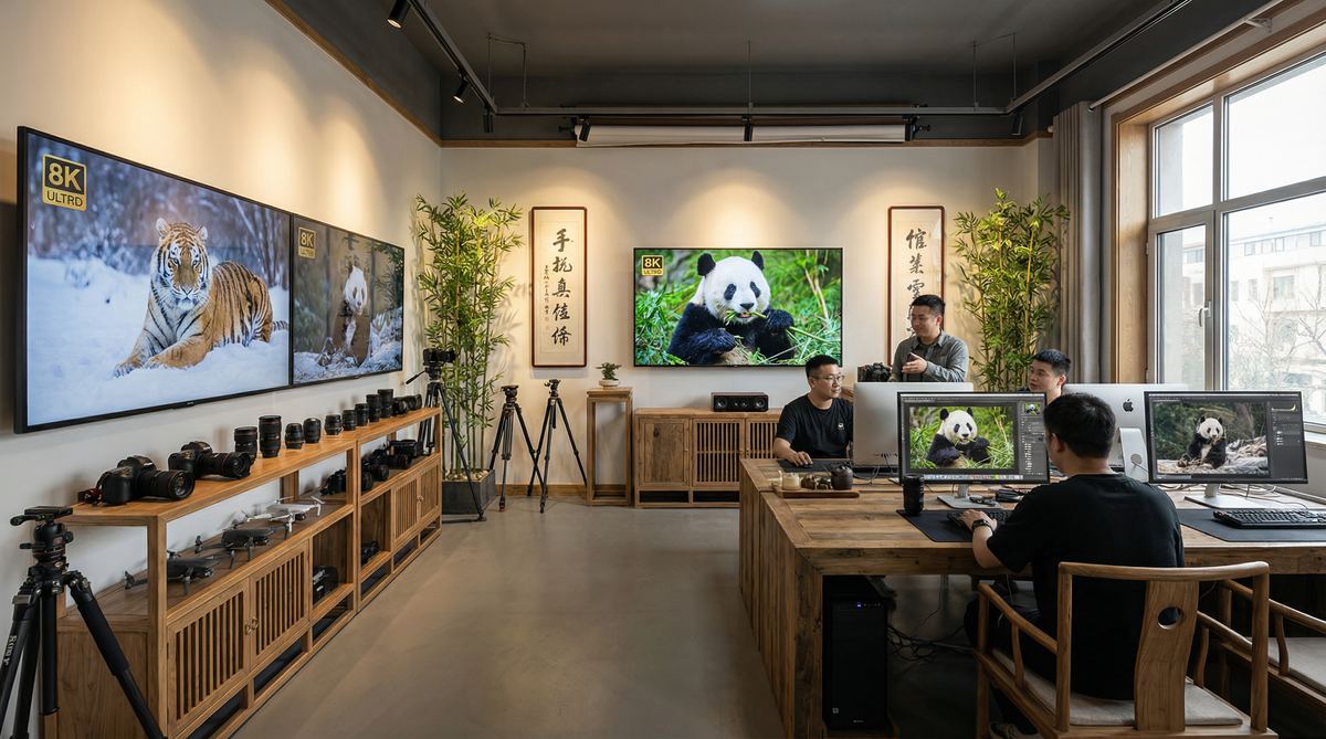 抖阴动物写真公司