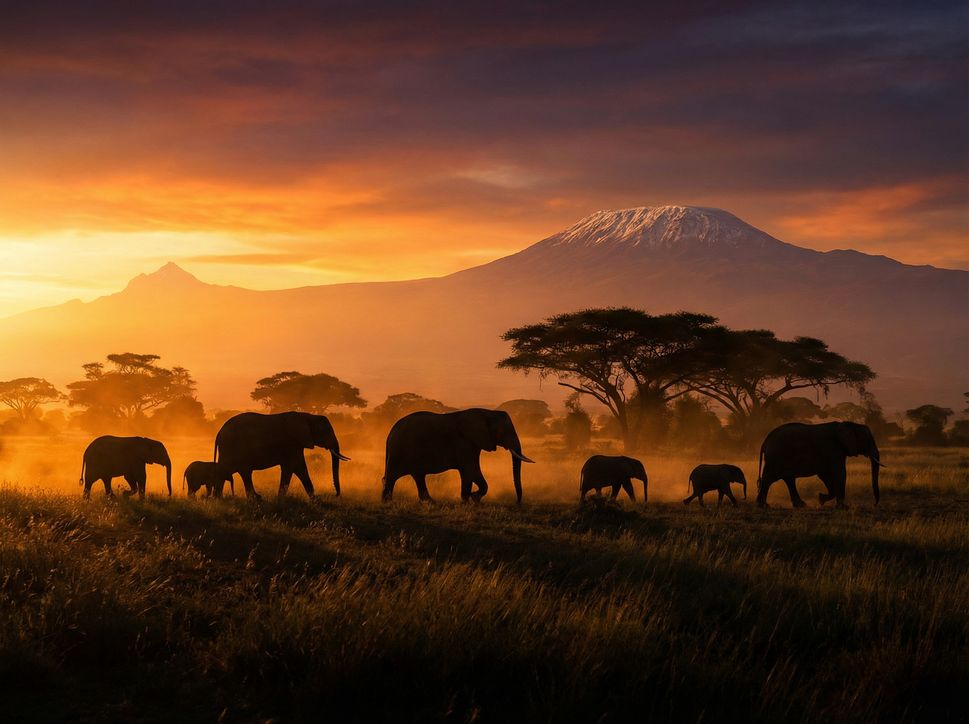 抖阴非洲野生动物视频